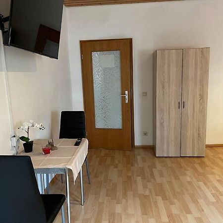 Gemuetliche Wohnung In Ruhiger Lage Karlsruhe Kültér fotó