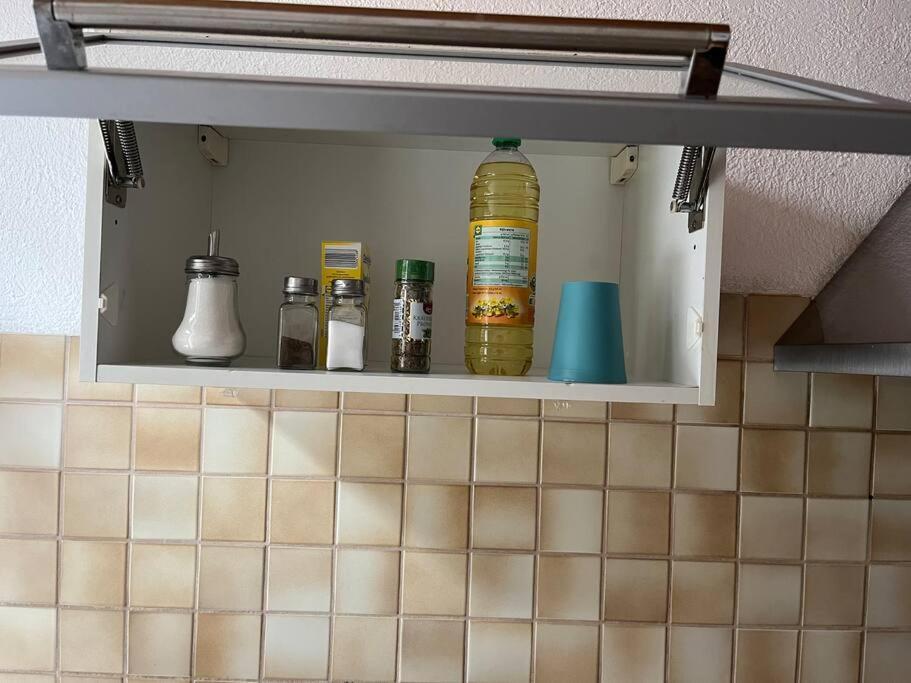 Gemuetliche Wohnung In Ruhiger Lage Karlsruhe Kültér fotó