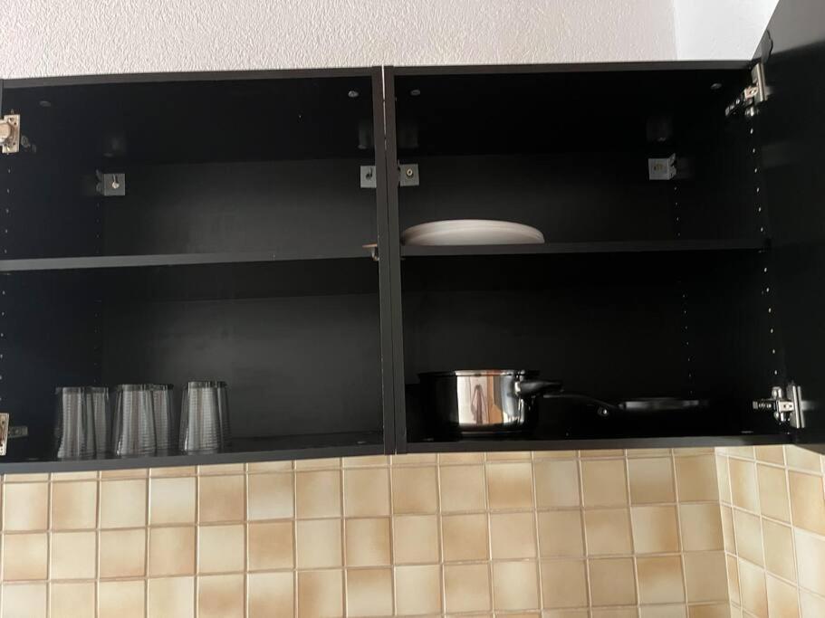 Gemuetliche Wohnung In Ruhiger Lage Karlsruhe Kültér fotó