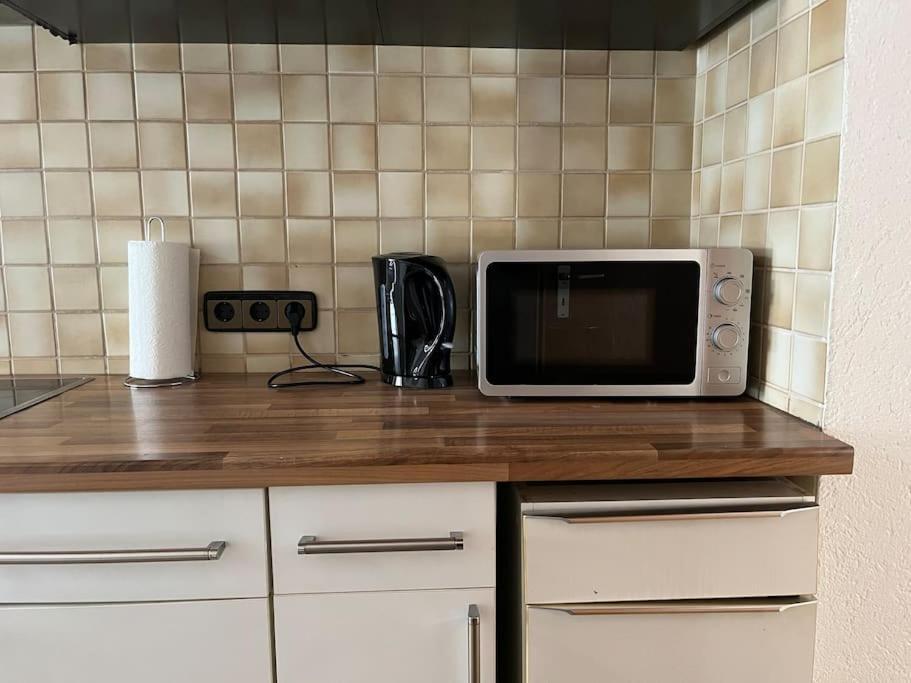Gemuetliche Wohnung In Ruhiger Lage Karlsruhe Kültér fotó