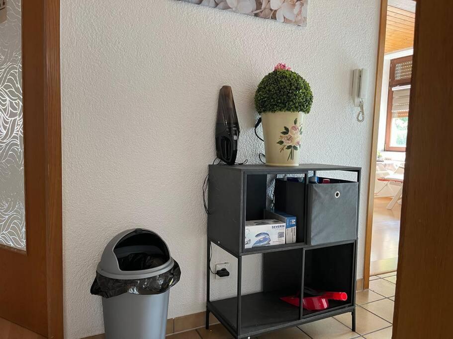 Gemuetliche Wohnung In Ruhiger Lage Karlsruhe Kültér fotó