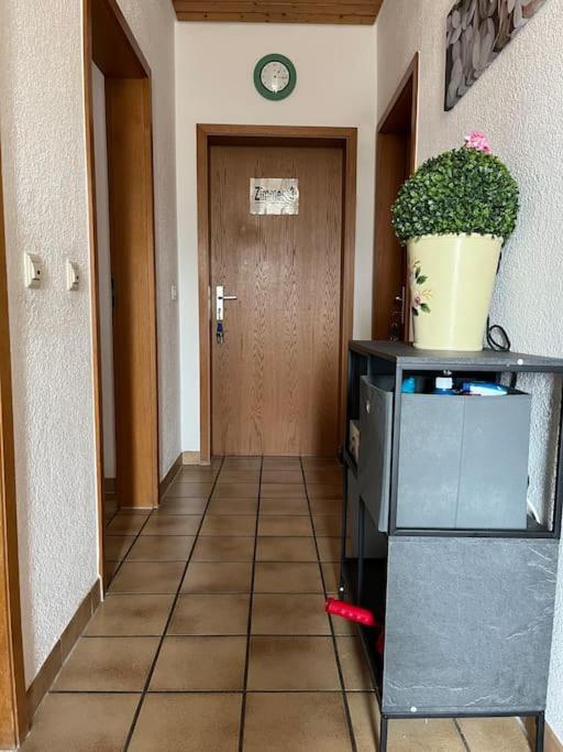 Gemuetliche Wohnung In Ruhiger Lage Karlsruhe Kültér fotó