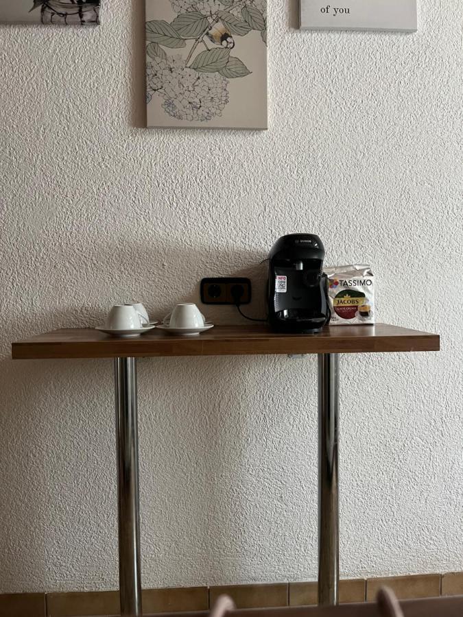 Gemuetliche Wohnung In Ruhiger Lage Karlsruhe Kültér fotó