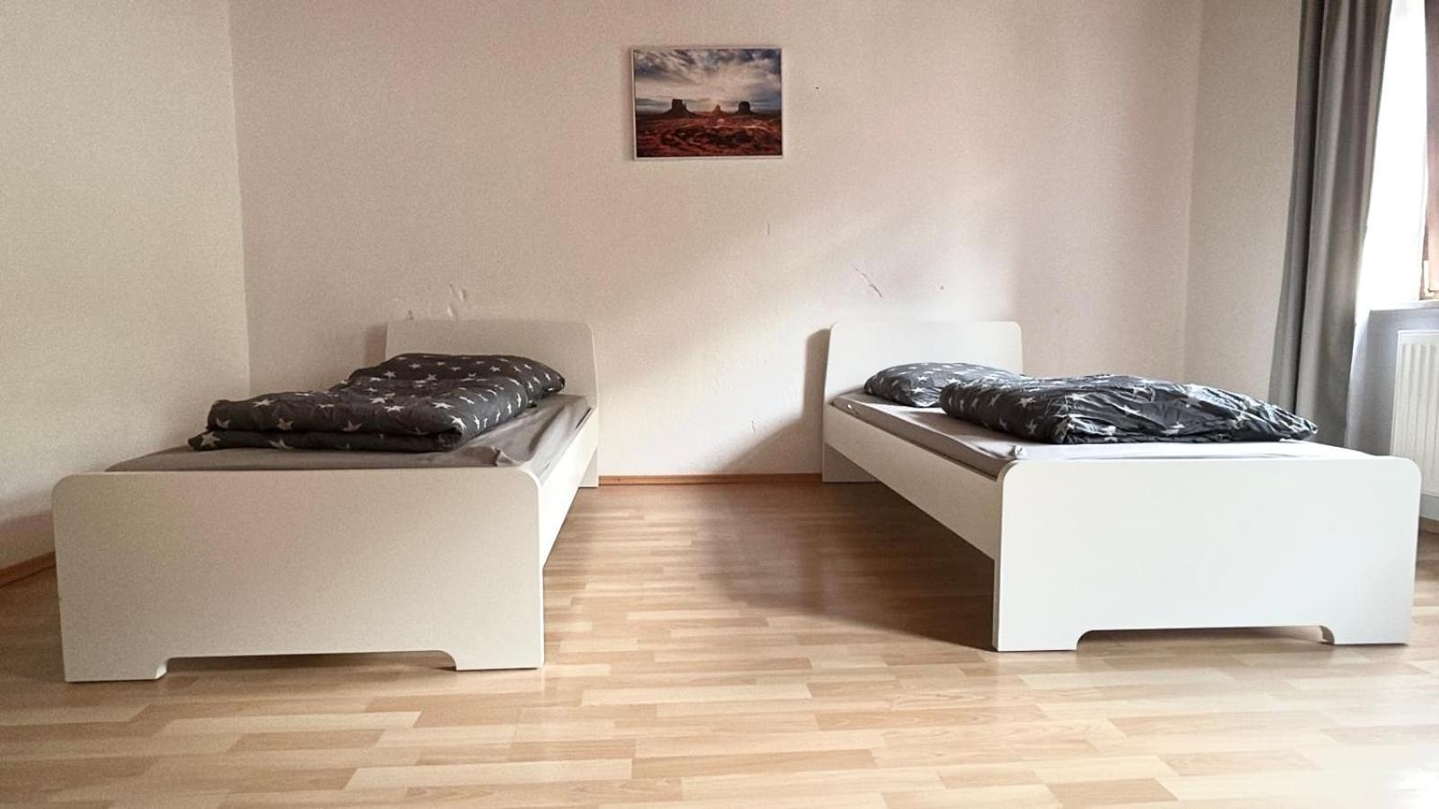Gemuetliche Wohnung In Ruhiger Lage Karlsruhe Kültér fotó